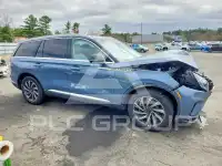 2025 Lincoln AVIATOR фото