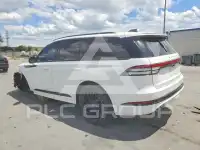 2025 Lincoln AVIATOR фото