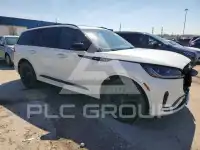 2025 Lincoln AVIATOR photo