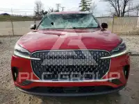 2025 Lincoln AVIATOR фото