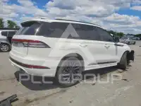 2025 Lincoln AVIATOR фото