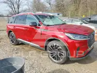2025 Lincoln AVIATOR фото