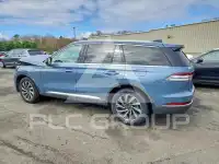 2025 Lincoln AVIATOR фото