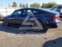 2025 Audi S7 photo