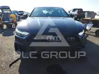 2025 Audi S7 photo