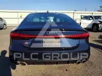 2025 Audi S7 photo