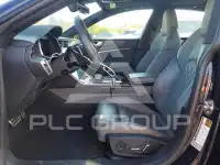 2025 Audi S7 photo