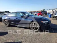 2025 Audi S7 photo