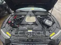 2025 Audi S7 фото