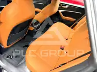 2025 Audi S7 фото