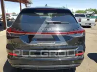 2025 Audi E-TRON фото