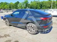 2025 Audi Q6 photo