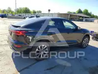 2025 Audi Q6 photo