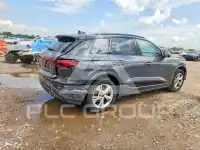 2025 Audi Q6 photo