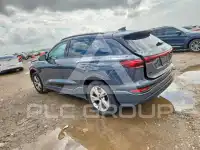 2025 Audi Q6 photo