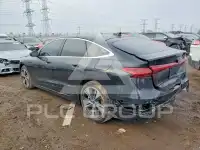 2025 Audi A6 фото