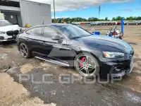 2025 Audi S5 фото