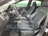 2025 Audi S5 фото