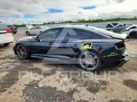 2025 Audi S5 фото