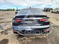 2025 Audi S5 фото