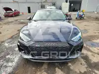2025 Audi S5 фото