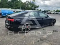 2025 Audi S5 фото