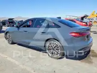 2025 Audi S5 photo