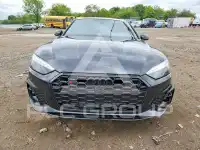 2025 Audi S5 photo