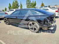 2025 Audi S5 photo