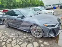 2025 Audi S5 photo