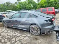 2025 Audi S5 photo