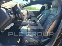 2025 Audi S5 photo