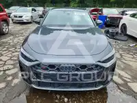 2025 Audi S5 photo