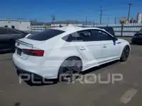 2025 Audi S5 фото