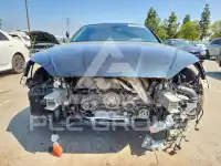 2025 Audi S5 photo