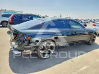 2025 Audi S5 photo