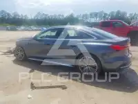 2025 Audi S5 photo