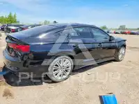 2025 Audi S5 фото