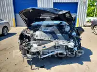 2025 Audi S5 photo