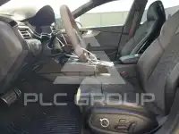 2025 Audi S5 фото