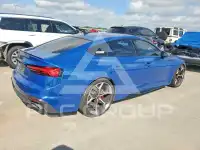 2025 Audi S5 фото
