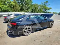 2025 Audi S5 photo