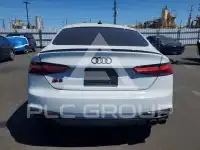 2025 Audi S5 фото