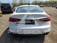 2025 Audi S5 photo