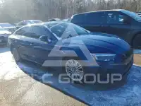 2025 Audi S5 фото