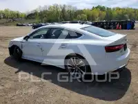 2025 Audi S5 photo