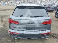 2025 Audi SQ5 фото