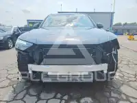 2025 Audi SQ5 фото