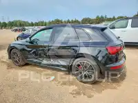 2025 Audi SQ5 фото