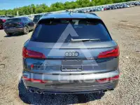2025 Audi SQ5 фото